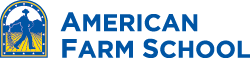 American Farm School logo
