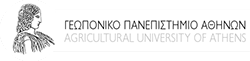 Agricultural University of Athens logo